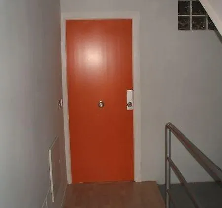 Loft Apartment Tarifa
