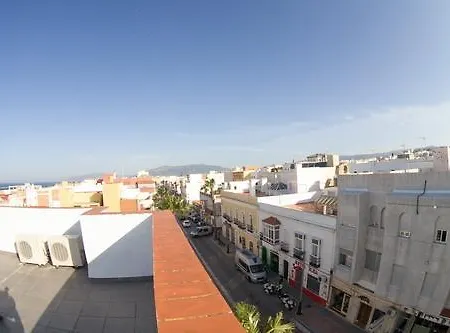 Loft شقة تريفة