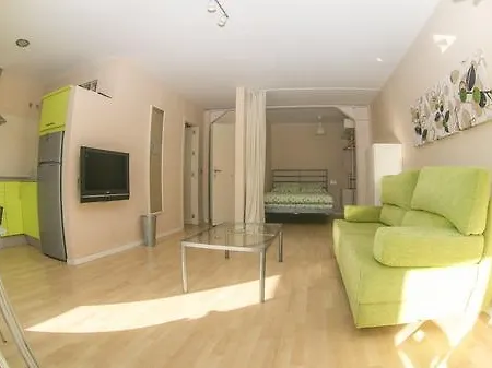 شقة Loft