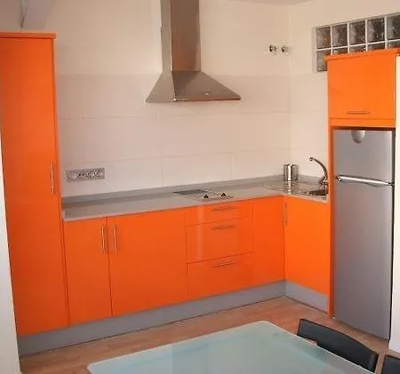 Loft Apartment Tarifa