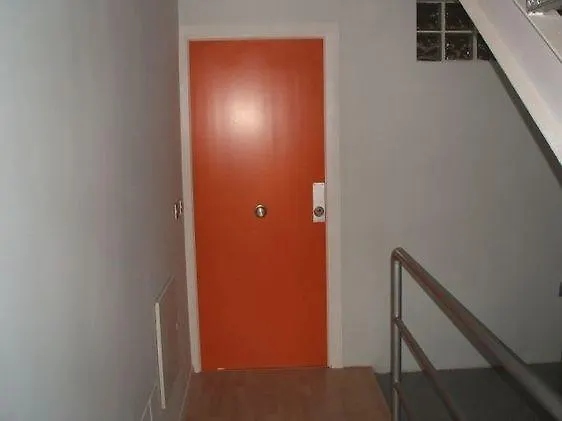 Loft شقة تريفة