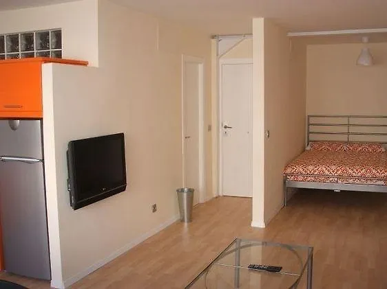 Loft تريفة