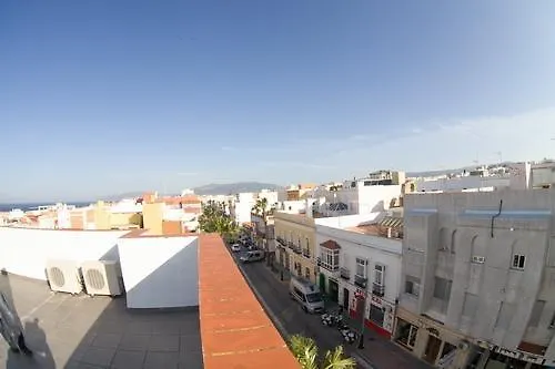 Loft شقة تريفة