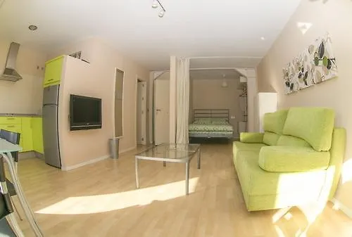 شقة Loft