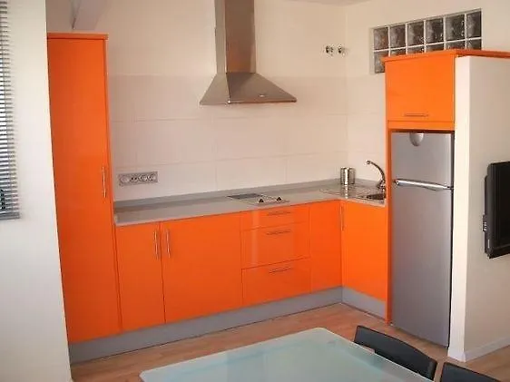 Loft شقة تريفة