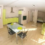 شقة Loft تريفة