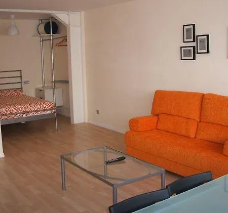 Appartement Loft Tarifa
