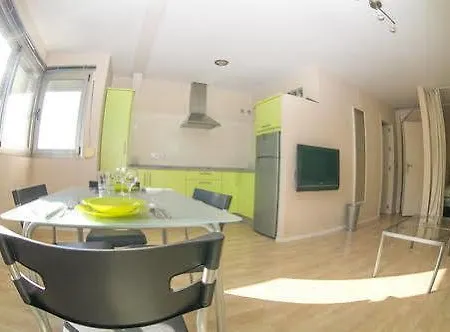Appartement Loft Tarifa