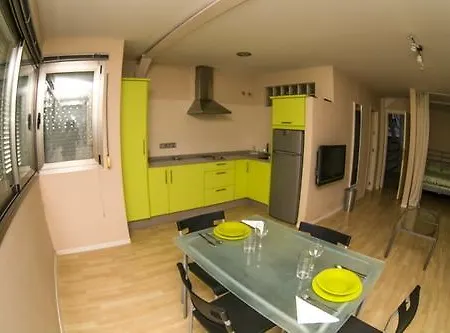Appartement Loft *