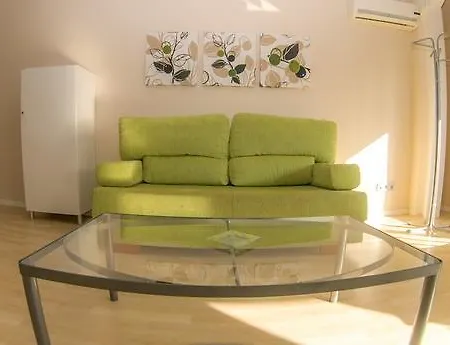 Loft Appartement *