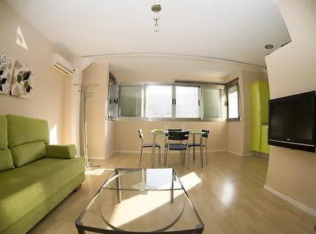 Loft * Tarifa