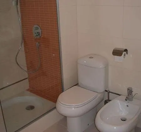 Loft Appartement